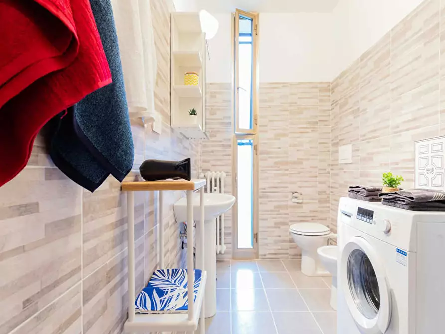 Immagine 9 di Camera in affitto  in Via Felice Mendelssohn a Padova