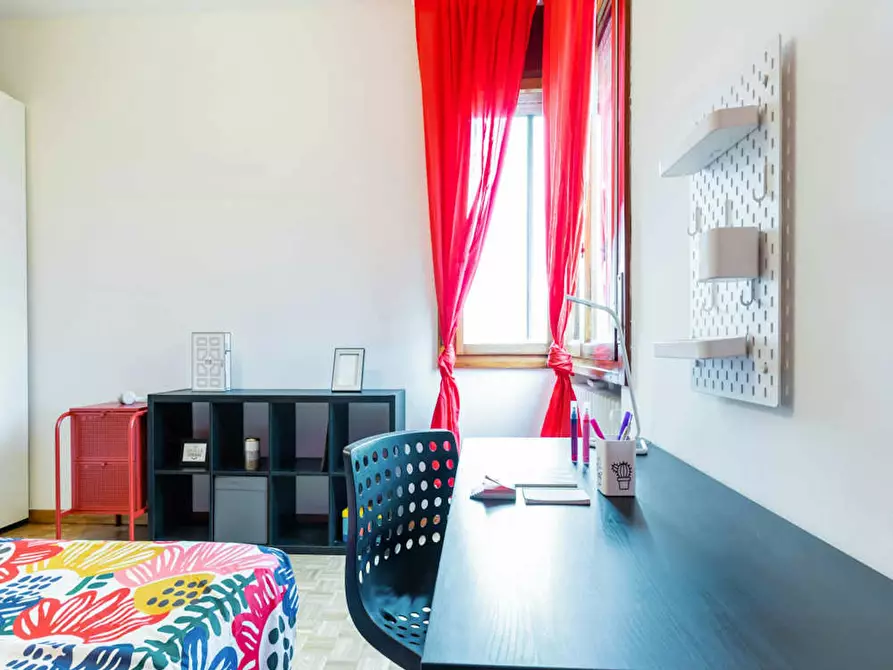 Immagine 5 di Camera in affitto  in Via Felice Mendelssohn a Padova