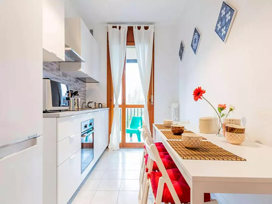 Immagine 9 di Camera in affitto  in Via Felice Mendelssohn a Padova