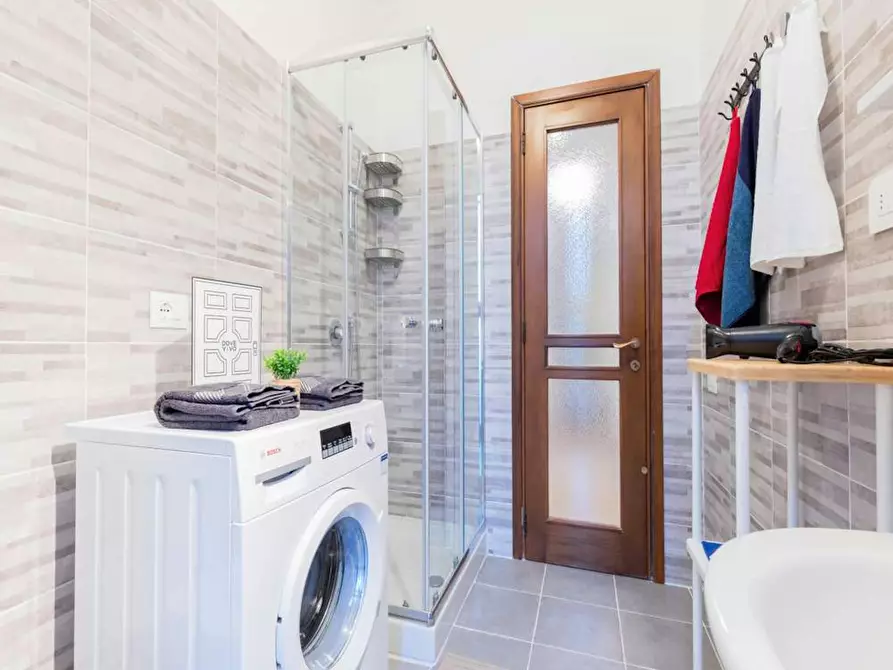 Immagine 8 di Camera in affitto  in Via Felice Mendelssohn a Padova