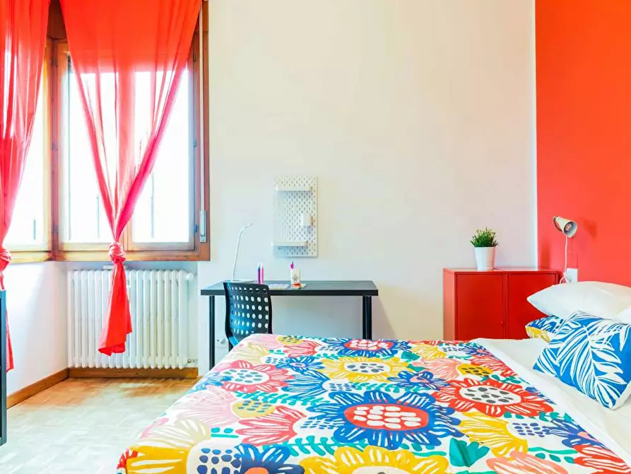 Immagine 2 di Camera in affitto  in Via Felice Mendelssohn a Padova