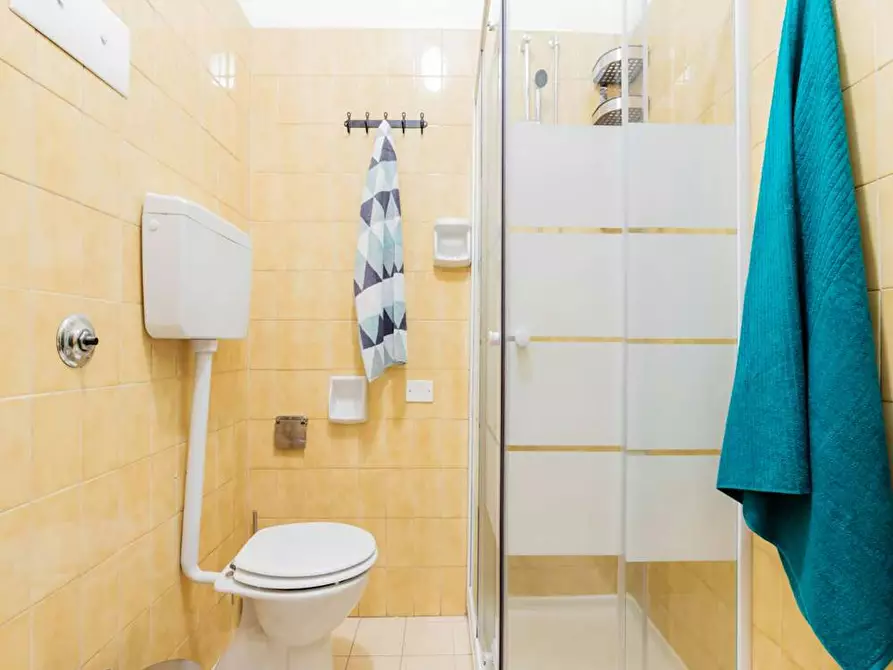 Immagine 10 di Camera in affitto  in Via Felice Mendelssohn a Padova