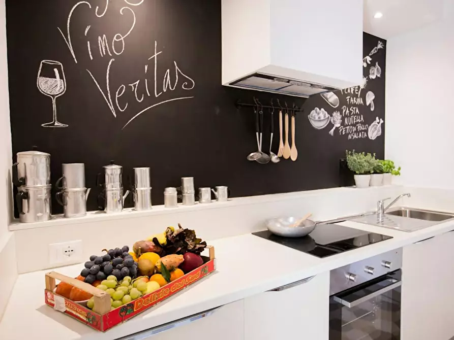 Immagine 3 di Appartamento in affitto  in Via Pietrapiana a Firenze