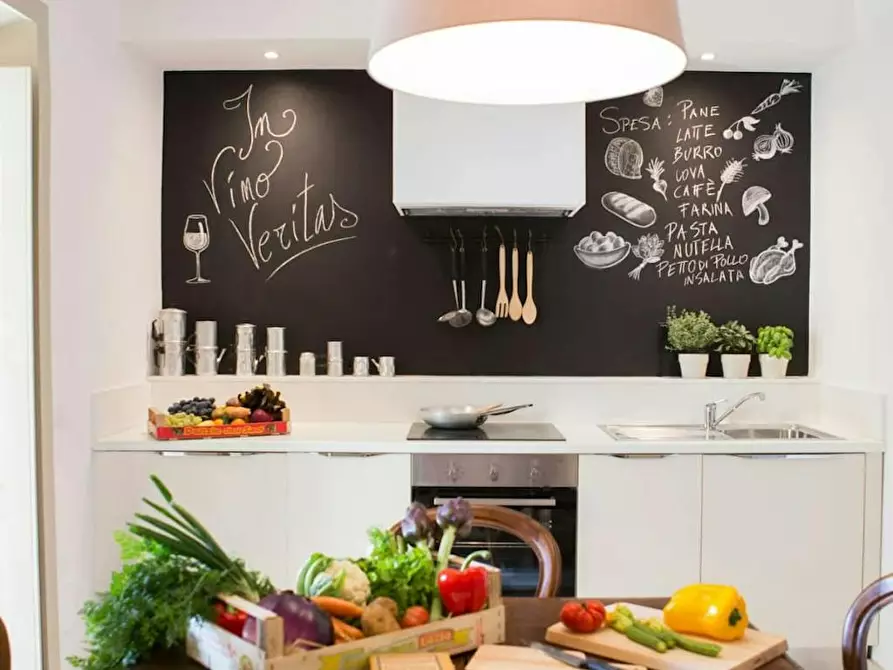 Immagine 2 di Appartamento in affitto  in Via Pietrapiana a Firenze