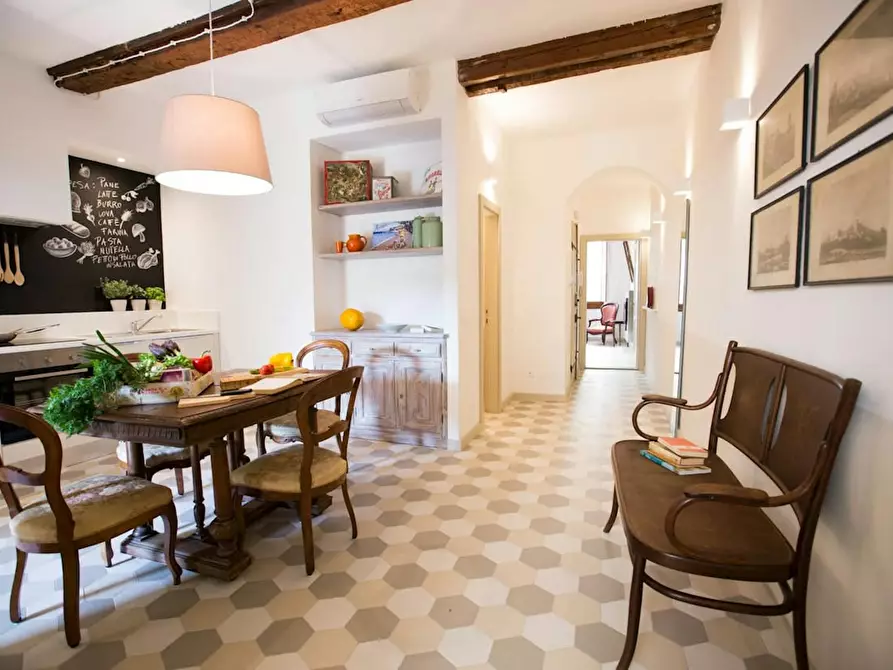 Immagine 4 di Appartamento in affitto  in Via Pietrapiana a Firenze