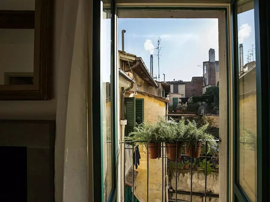Immagine 5 di Appartamento in affitto  in Via Pietrapiana a Firenze