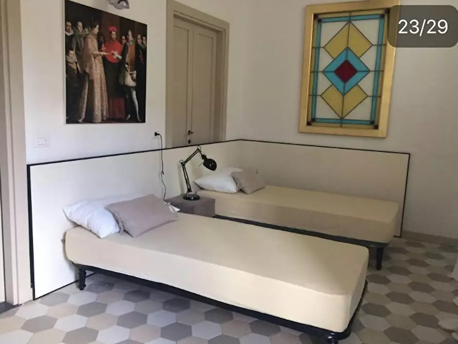 Immagine 6 di Appartamento in affitto  in Via Pietrapiana a Firenze