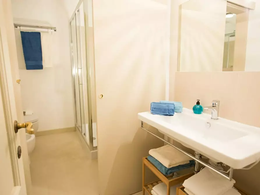 Immagine 7 di Appartamento in affitto  in Via Pietrapiana a Firenze