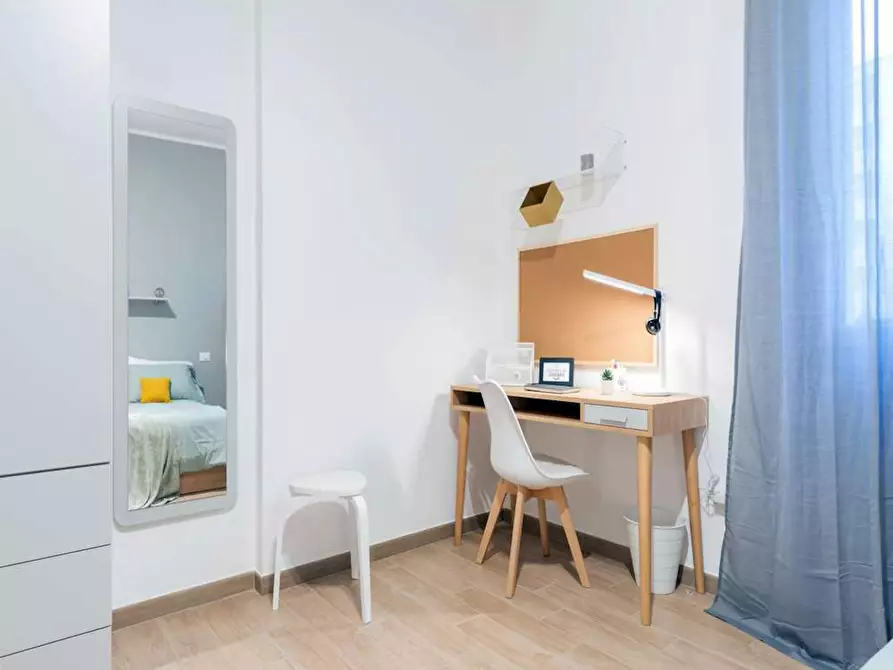 Immagine 7 di Camera in affitto  in Via Cesare Boldrini a Bologna