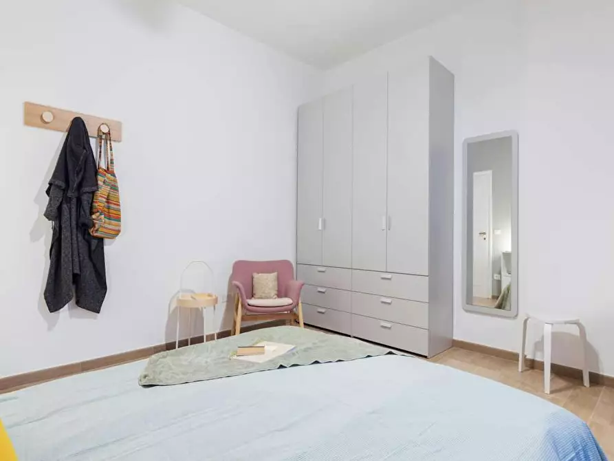 Immagine 6 di Camera in affitto  in Via Cesare Boldrini a Bologna