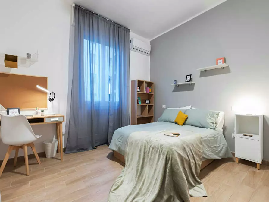 Immagine 5 di Camera in affitto  in Via Cesare Boldrini a Bologna