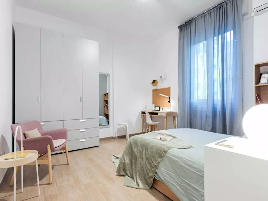 Immagine 3 di Camera in affitto  in Via Cesare Boldrini a Bologna