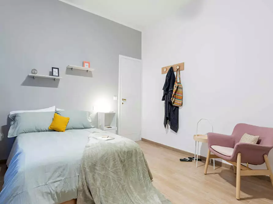 Immagine 2 di Camera in affitto  in Via Cesare Boldrini a Bologna