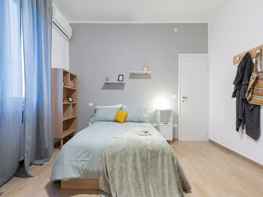 Immagine 4 di Camera in affitto  in Via Cesare Boldrini a Bologna