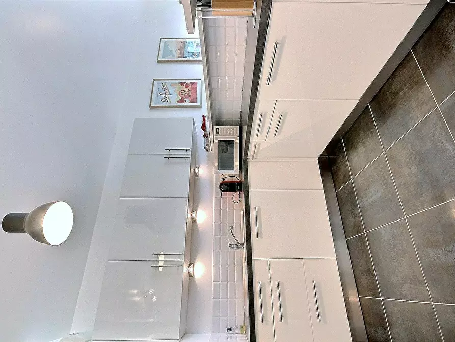 Immagine 8 di Appartamento in affitto  in Boulevard de Grenelle a Paris