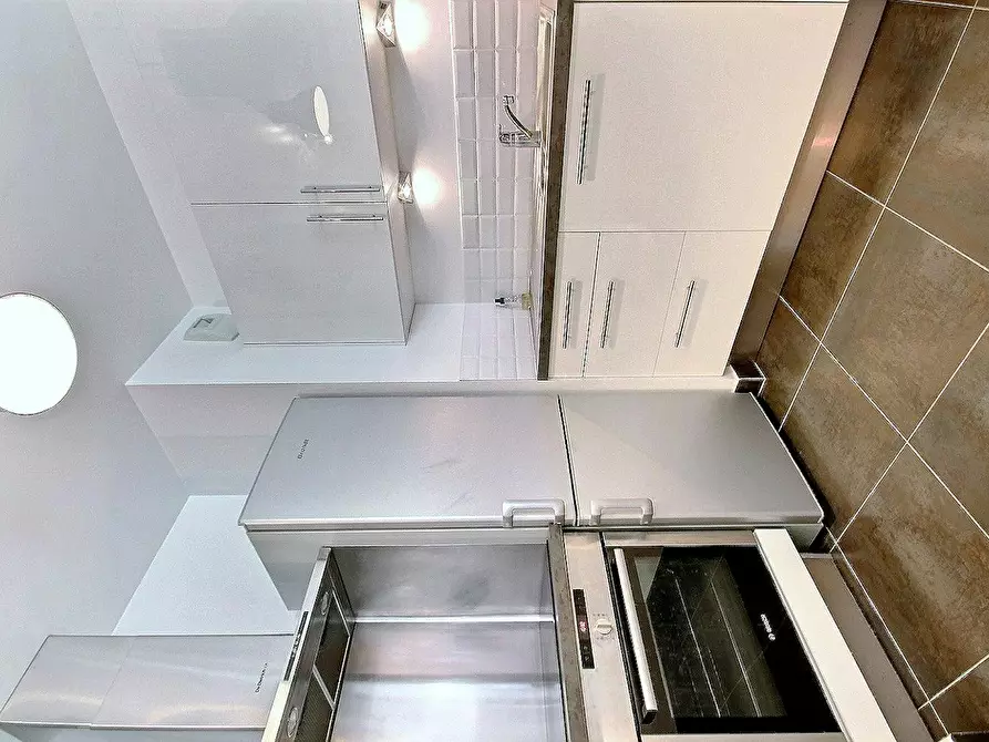 Immagine 7 di Appartamento in affitto  in Boulevard de Grenelle a Paris