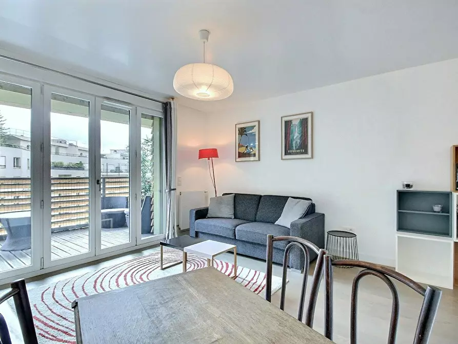 Immagine 3 di Appartamento in affitto  in Boulevard de Grenelle a Paris