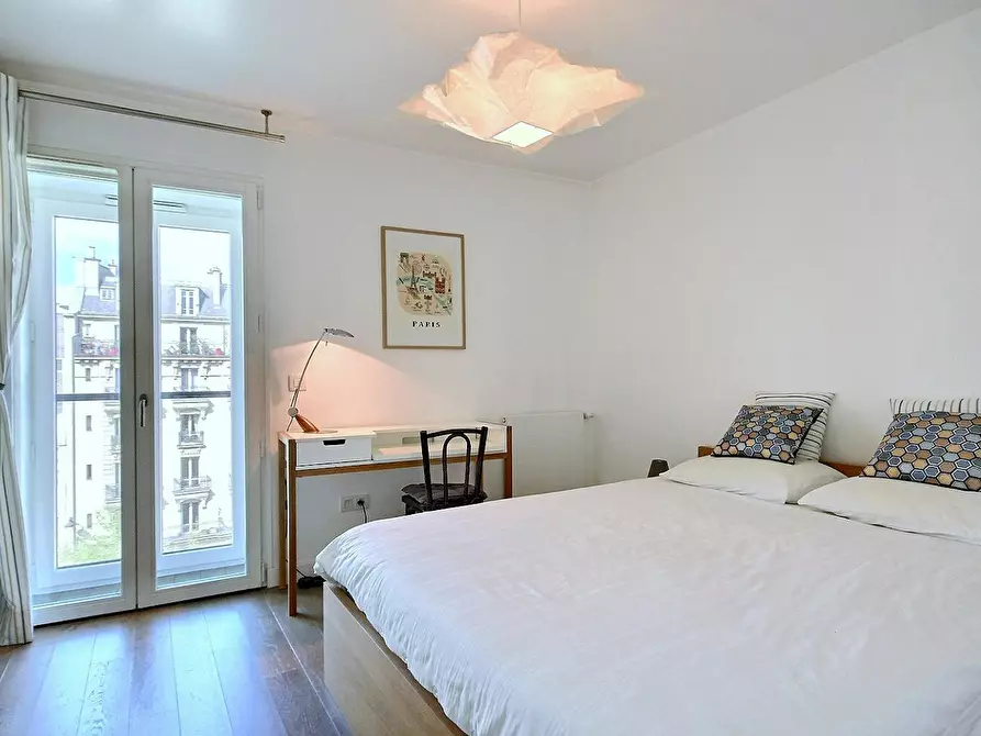 Immagine 9 di Appartamento in affitto  in Boulevard de Grenelle a Paris