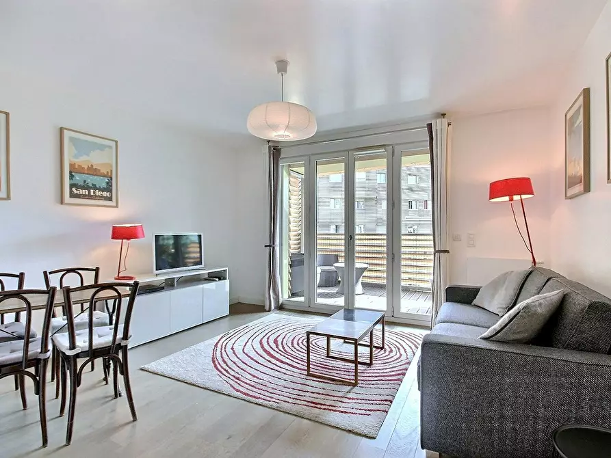 Immagine 1 di Appartamento in affitto  in Boulevard de Grenelle a Paris
