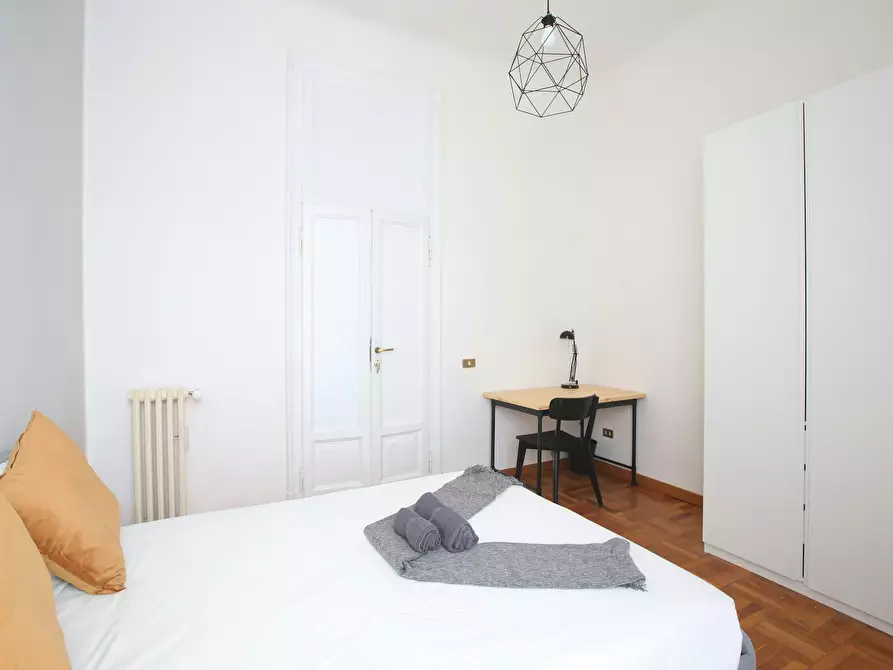 Immagine 5 di Camera in affitto  in Via Gustavo Modena a Milano