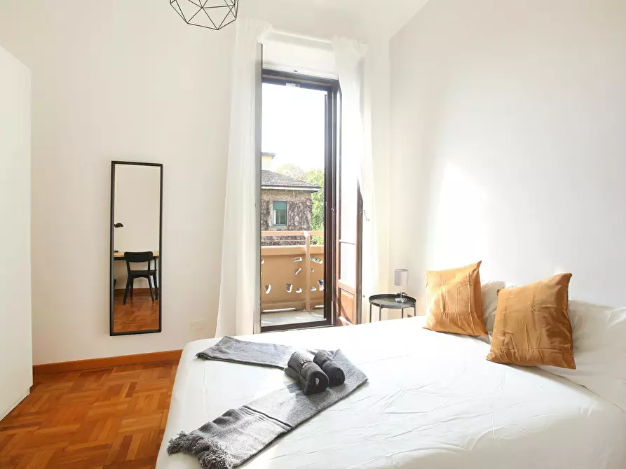 Immagine 6 di Camera in affitto  in Via Gustavo Modena a Milano