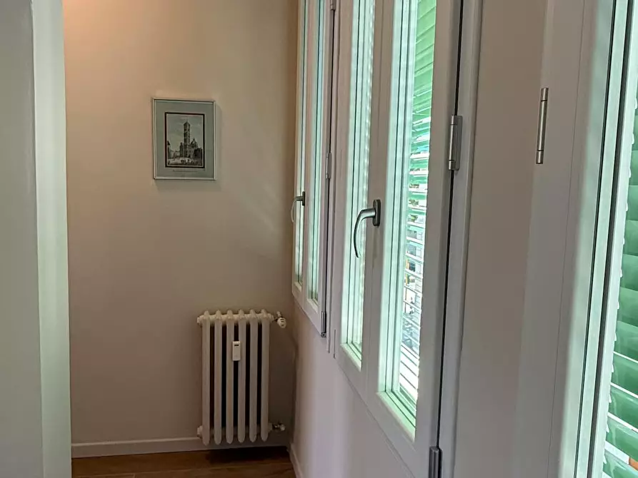 Immagine 10 di Appartamento in affitto  in Via Francesco Valori a Firenze