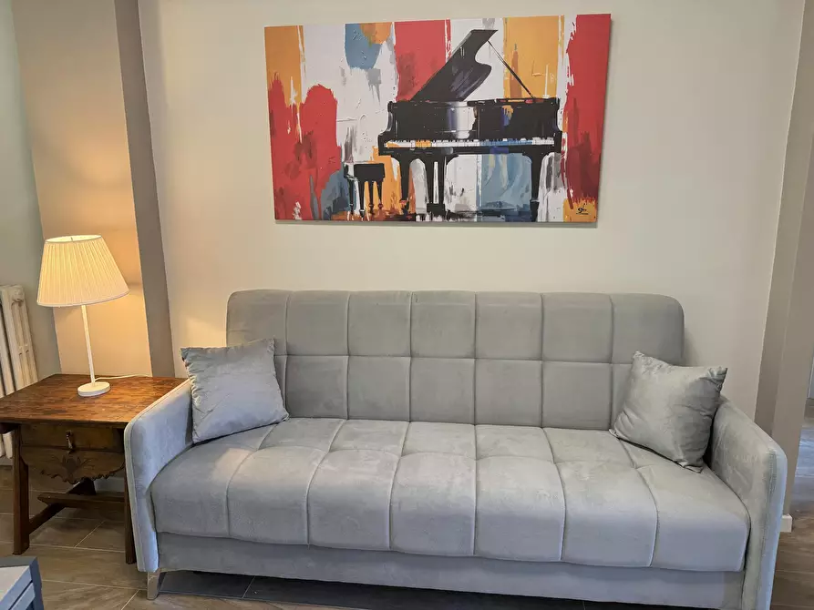 Immagine 1 di Appartamento in affitto  in Via Francesco Valori a Firenze