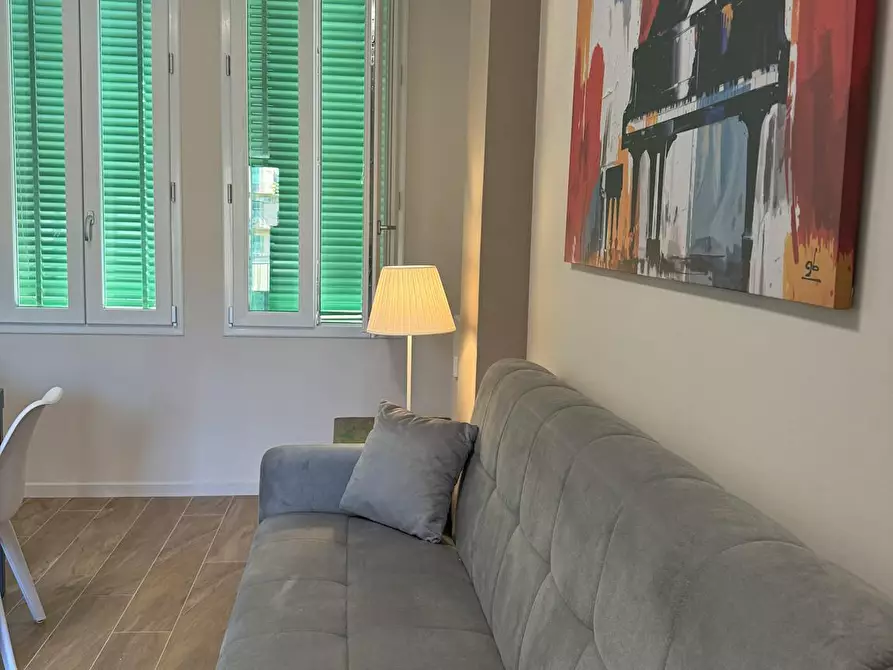 Immagine 5 di Appartamento in affitto  in Via Francesco Valori a Firenze