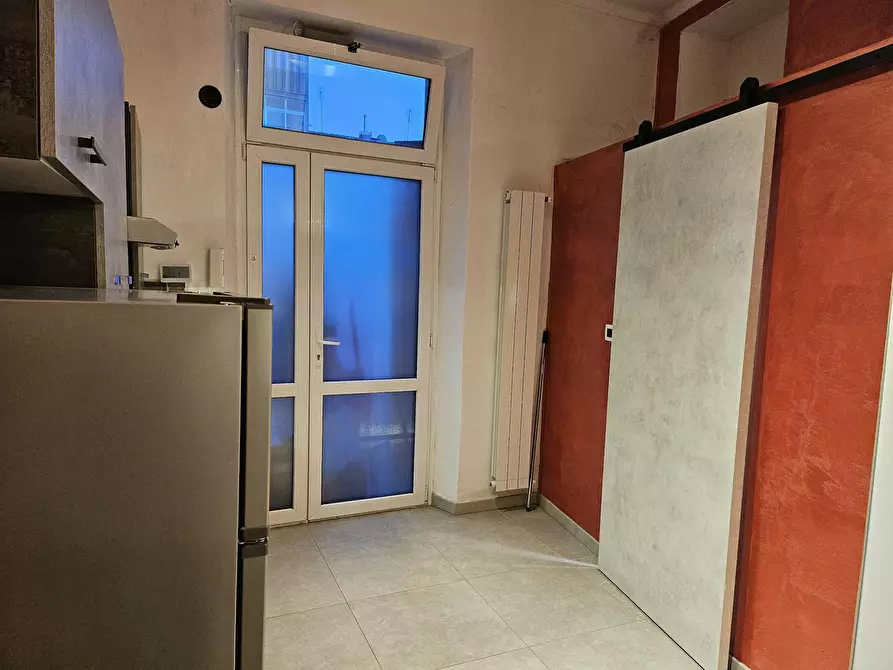 Immagine 6 di Appartamento in affitto  in Corso Svizzera a Torino
