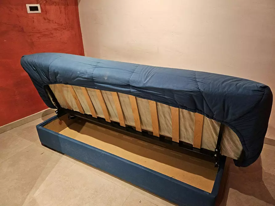 Immagine 9 di Appartamento in affitto  in Corso Svizzera a Torino