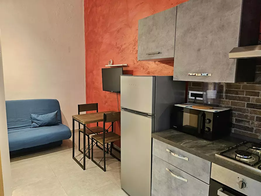 Immagine 3 di Appartamento in affitto  in Corso Svizzera a Torino