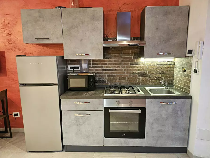 Immagine 1 di Appartamento in affitto  in Corso Svizzera a Torino