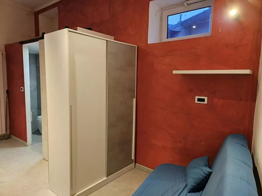 Immagine 8 di Appartamento in affitto  in Corso Svizzera a Torino