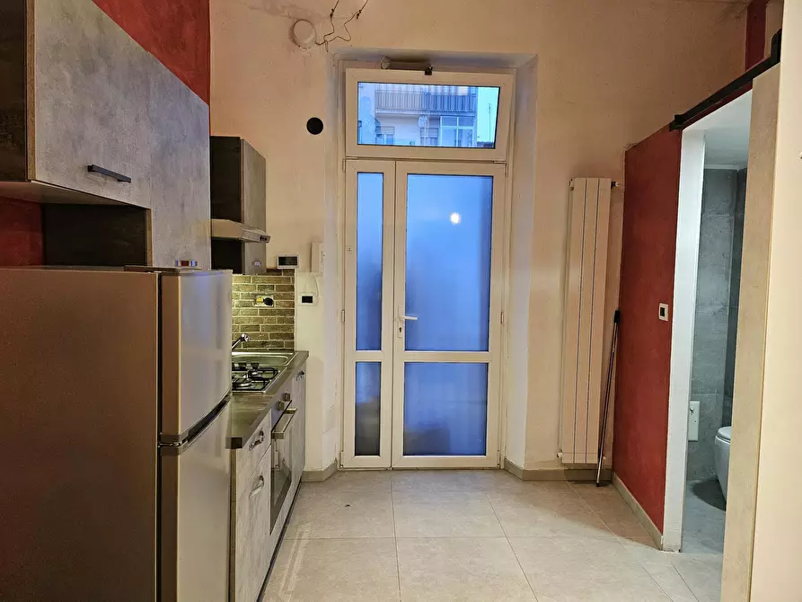 Immagine 2 di Appartamento in affitto  in Corso Svizzera a Torino
