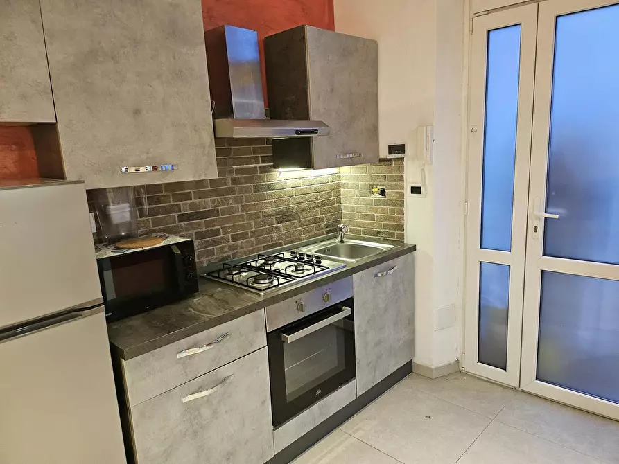 Immagine 5 di Appartamento in affitto  in Corso Svizzera a Torino