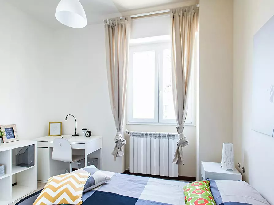 Immagine 1 di Camera in affitto  in Via Giuditta e Giulia Grisi a Milano