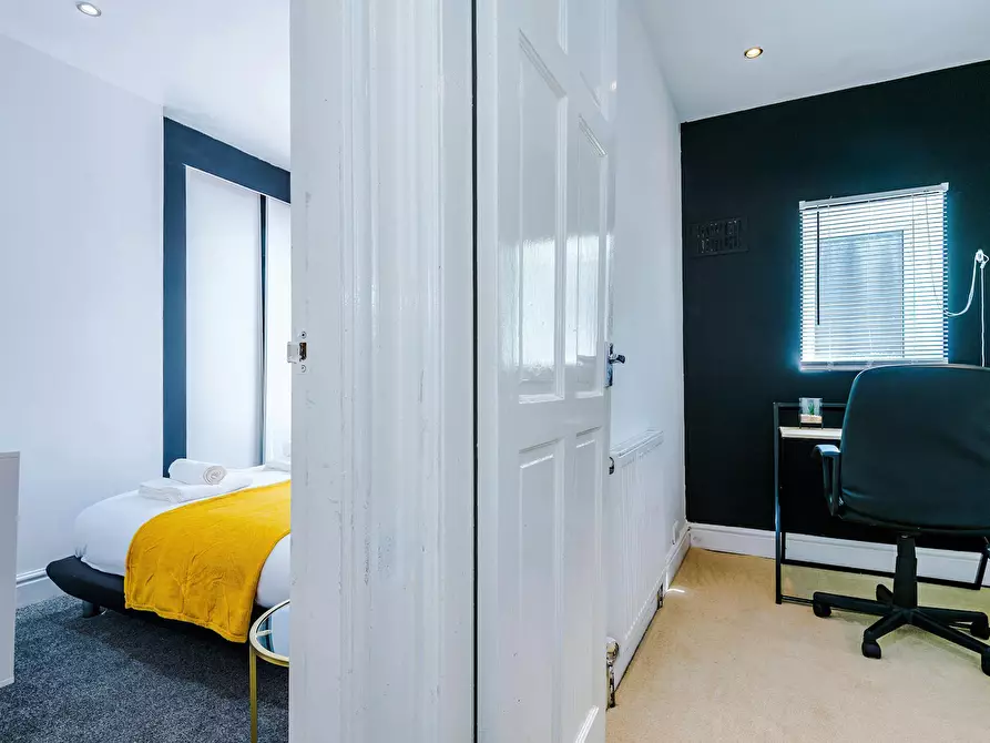 Immagine 6 di Casa indipendente in affitto  in Ewart Street a Queensbury