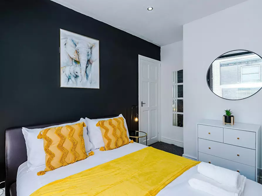 Immagine 3 di Casa indipendente in affitto  in Ewart Street a Queensbury