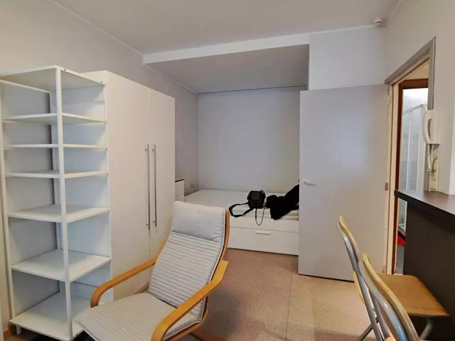 Immagine 6 di Appartamento in affitto  in Rue Darchis a Rocourt