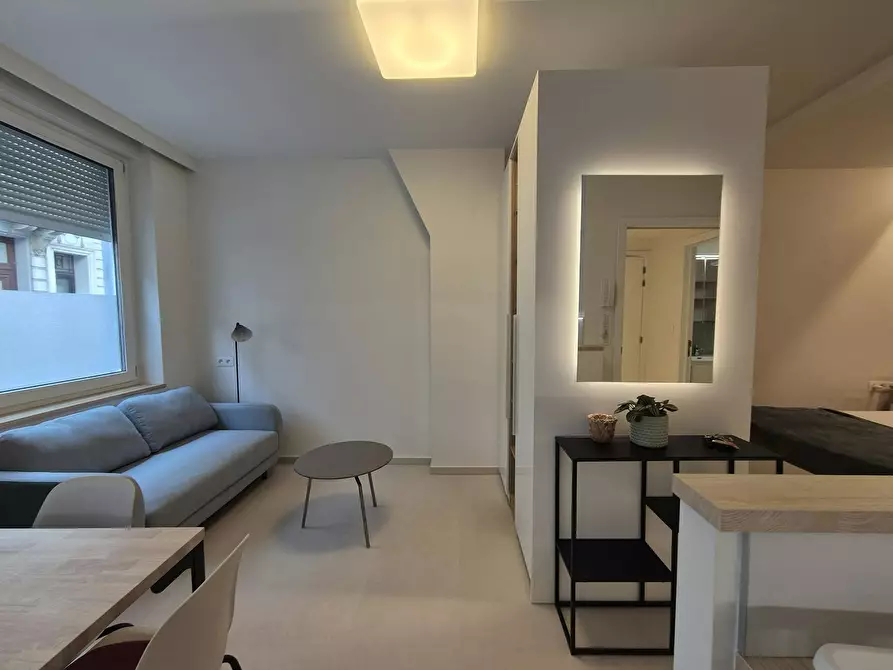 Immagine 10 di Appartamento in affitto  in Rue Darchis a Rocourt