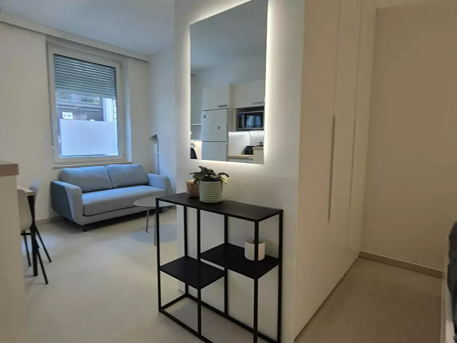 Immagine 8 di Appartamento in affitto  in Rue Darchis a Rocourt
