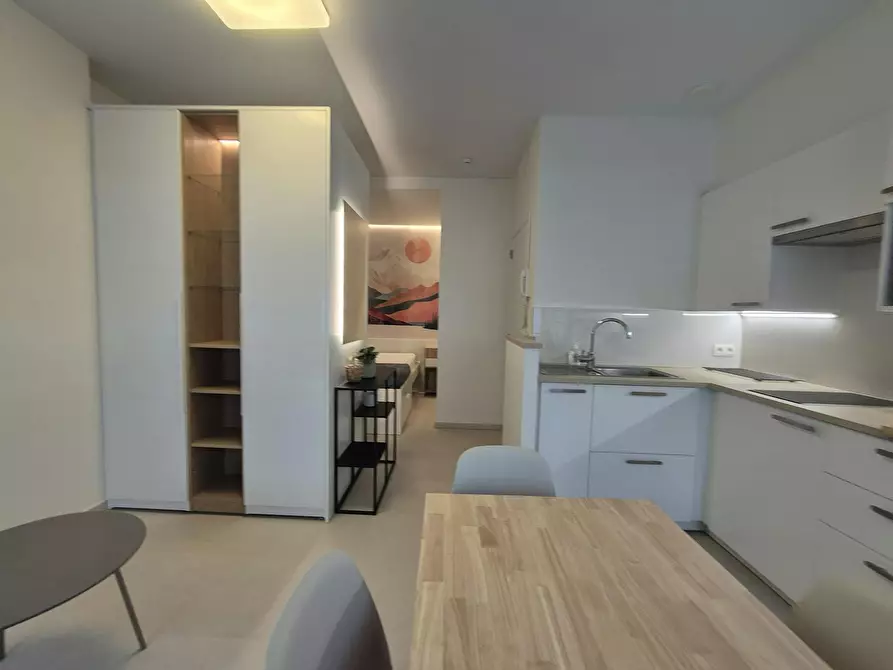 Immagine 6 di Appartamento in affitto  in Rue Darchis a Rocourt