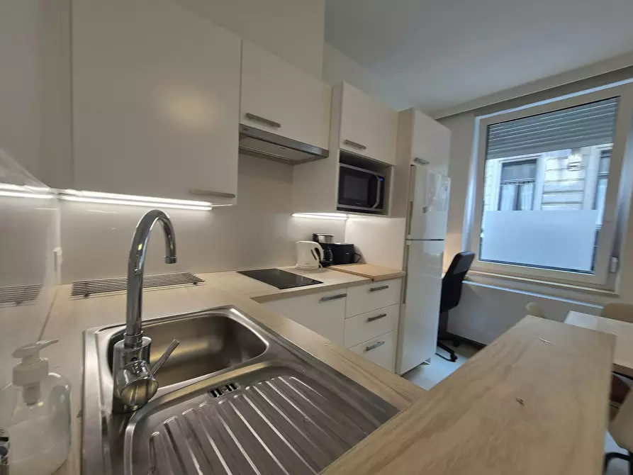 Immagine 4 di Appartamento in affitto  in Rue Darchis a Rocourt