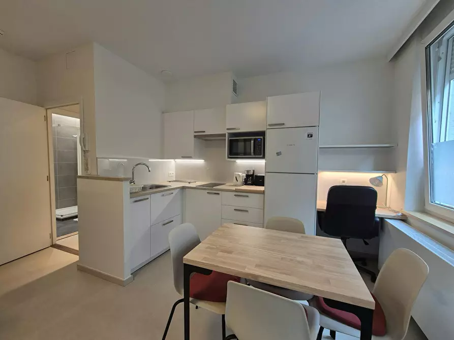 Immagine 1 di Appartamento in affitto  in Rue Darchis a Rocourt