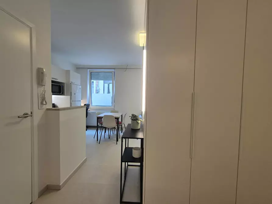 Immagine 3 di Appartamento in affitto  in Rue Darchis a Rocourt