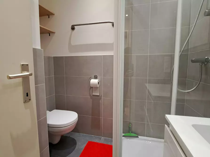 Immagine 3 di Appartamento in affitto  in Rue Darchis a Rocourt