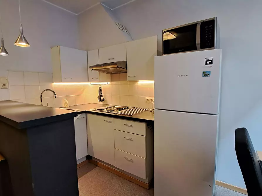 Immagine 7 di Appartamento in affitto  in Rue Darchis a Rocourt