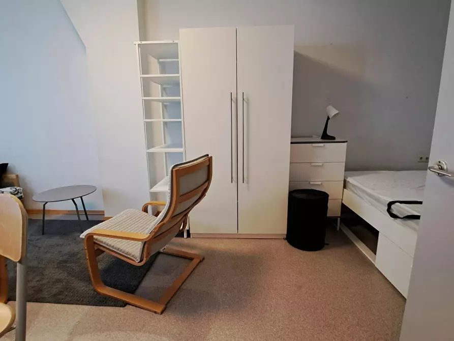 Immagine 4 di Appartamento in affitto  in Rue Darchis a Rocourt