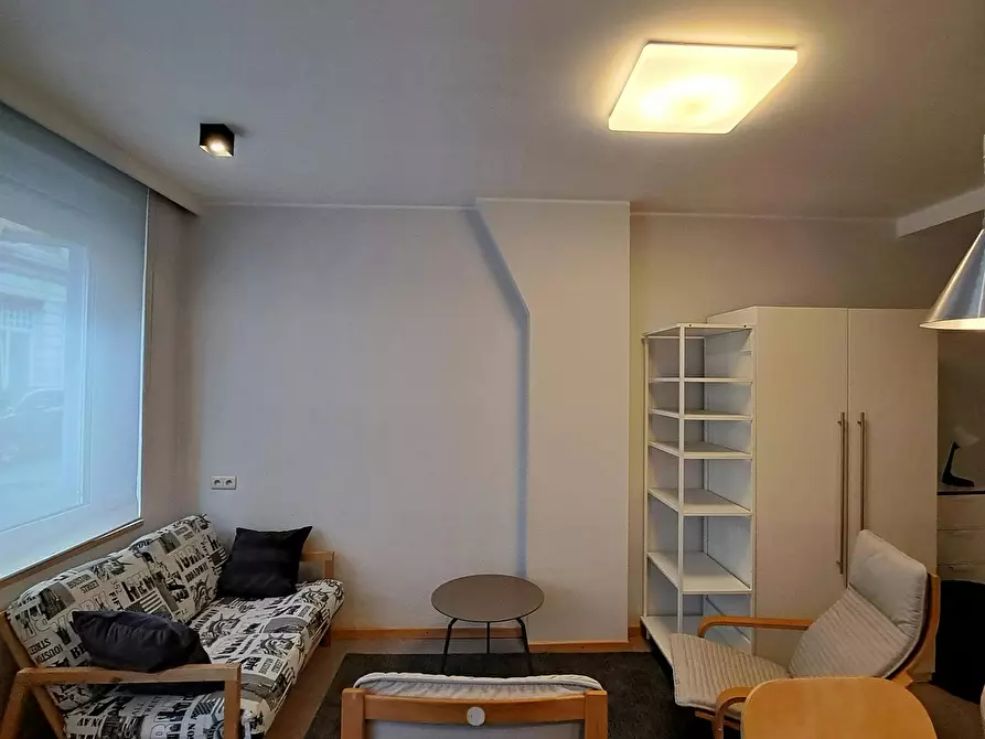 Immagine 8 di Appartamento in affitto  in Rue Darchis a Rocourt