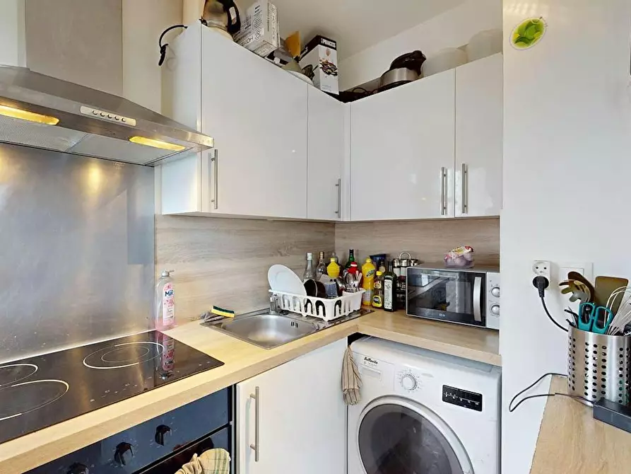 Immagine 8 di Camera in affitto  in Rue Brisout de Barneville a Rouen